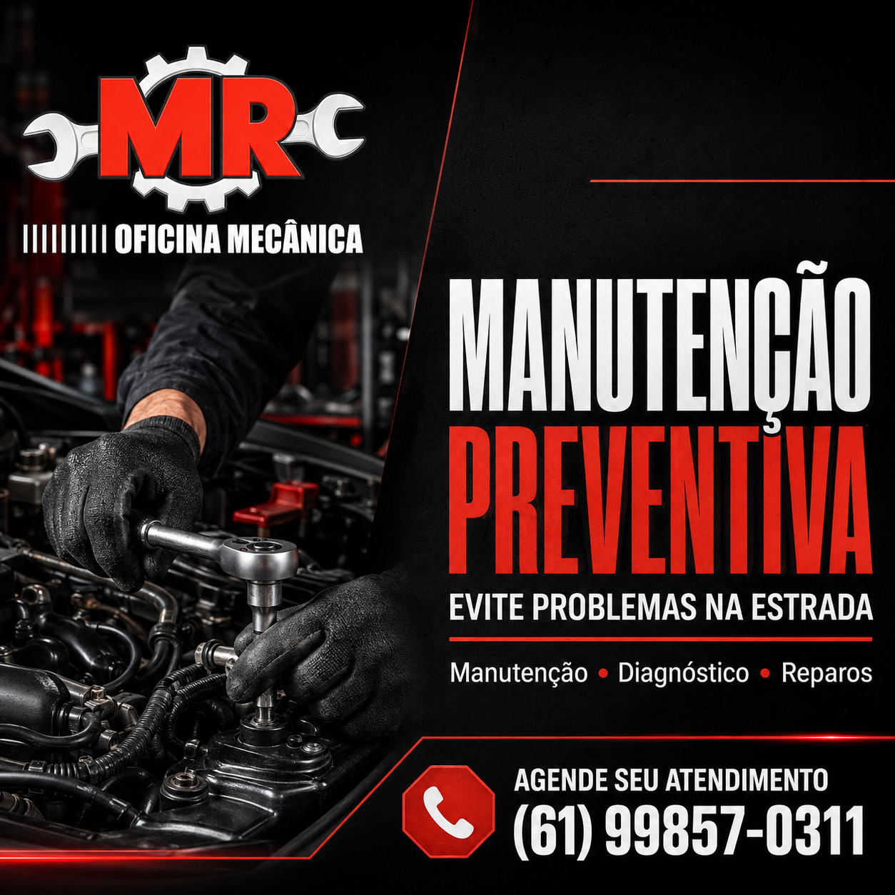 Promoção