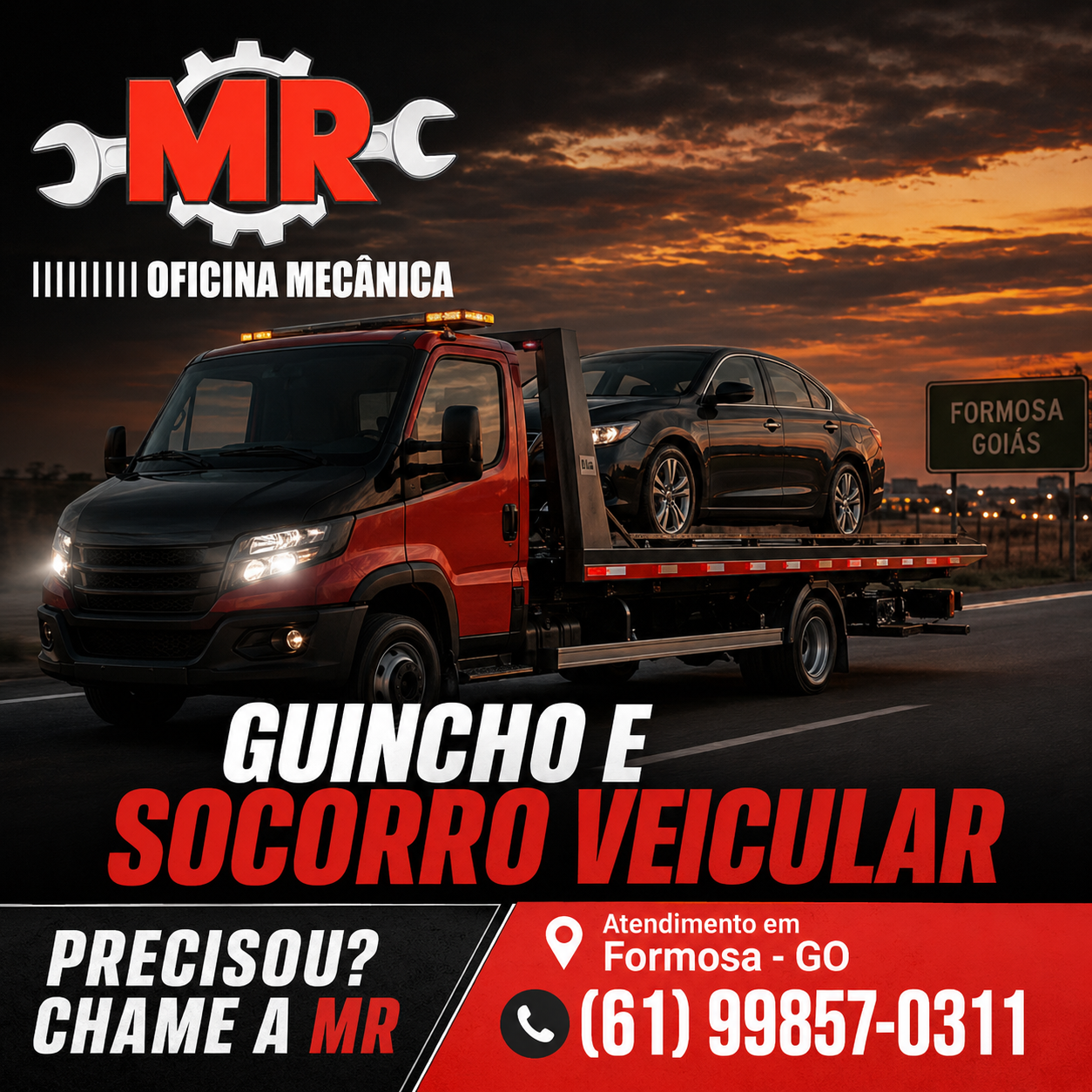 Promoção