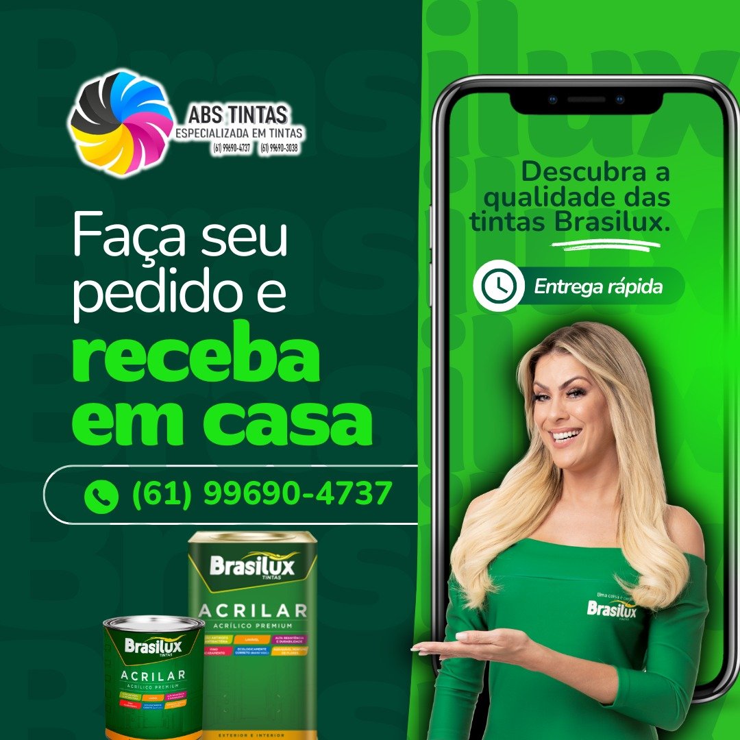Promoção