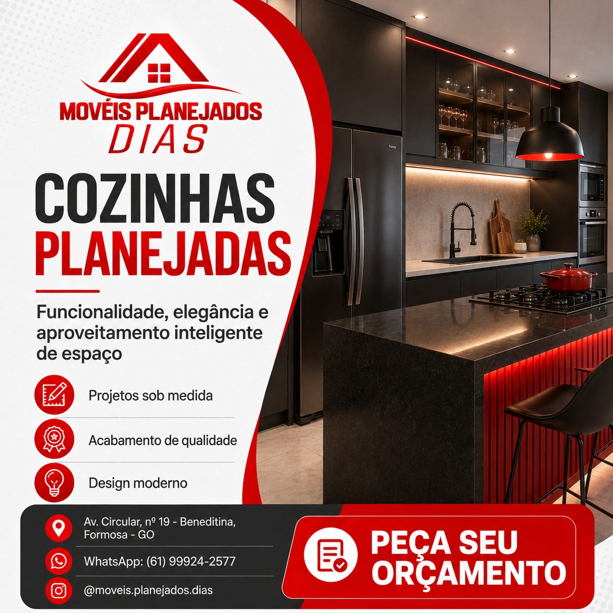 Promoção