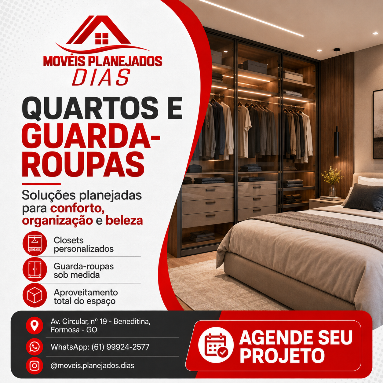 Promoção