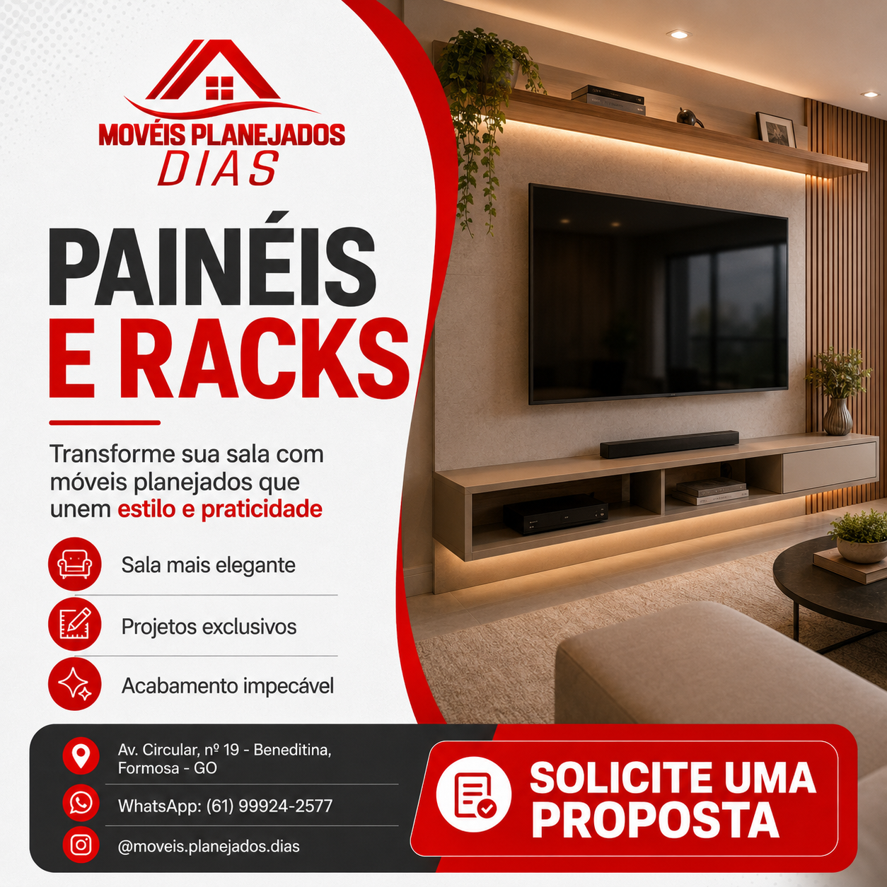 Promoção