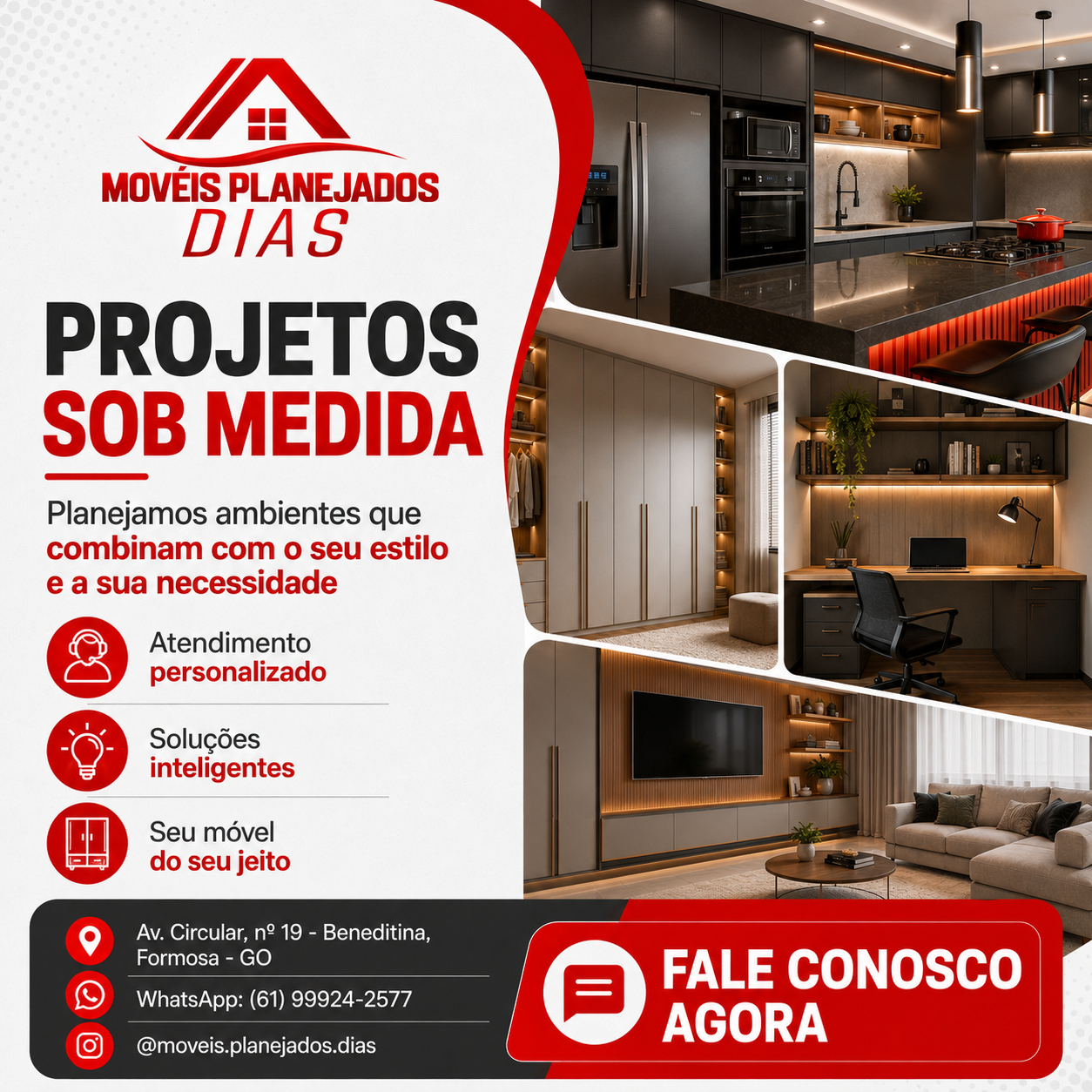 Promoção
