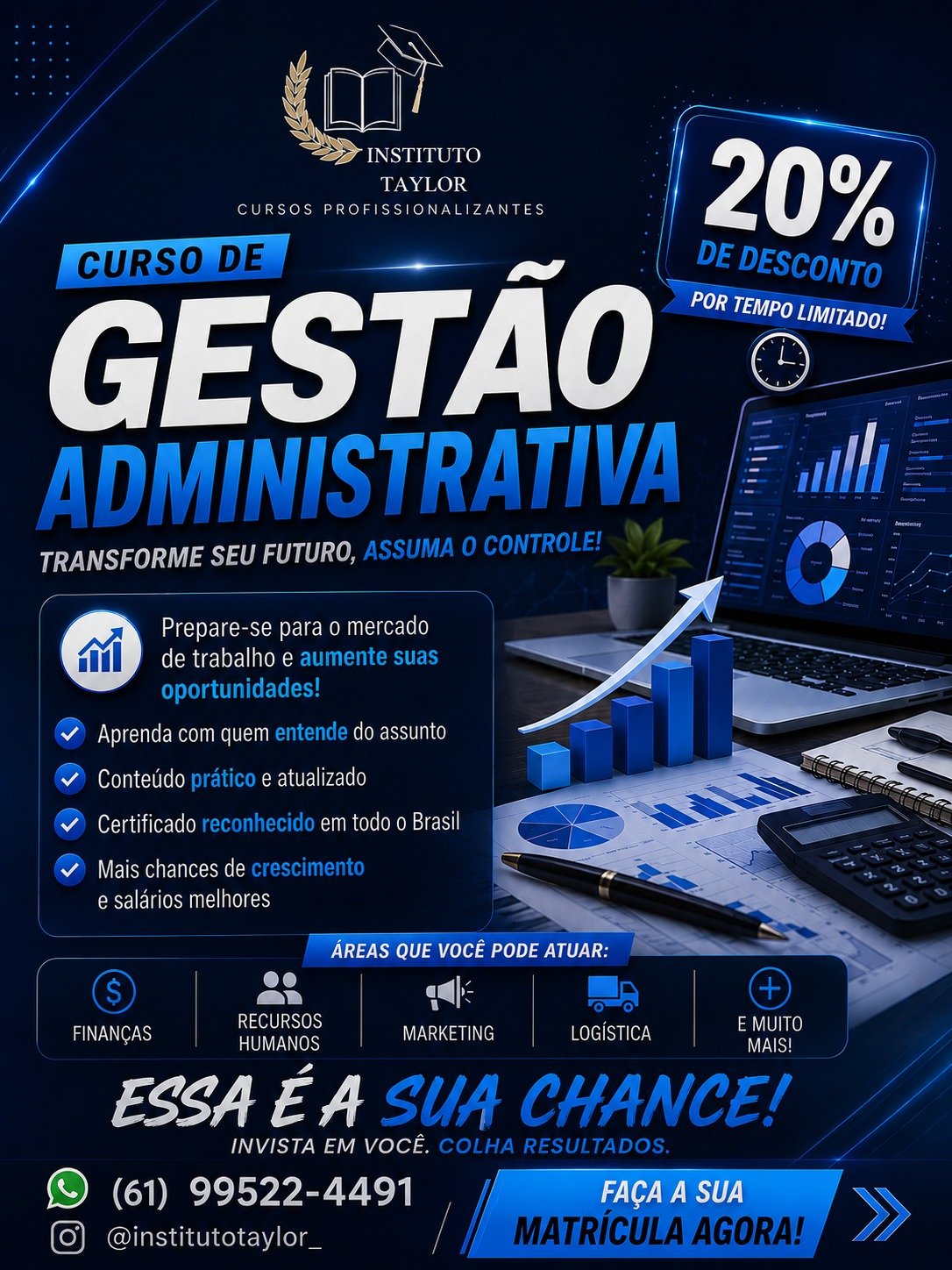 Promoção