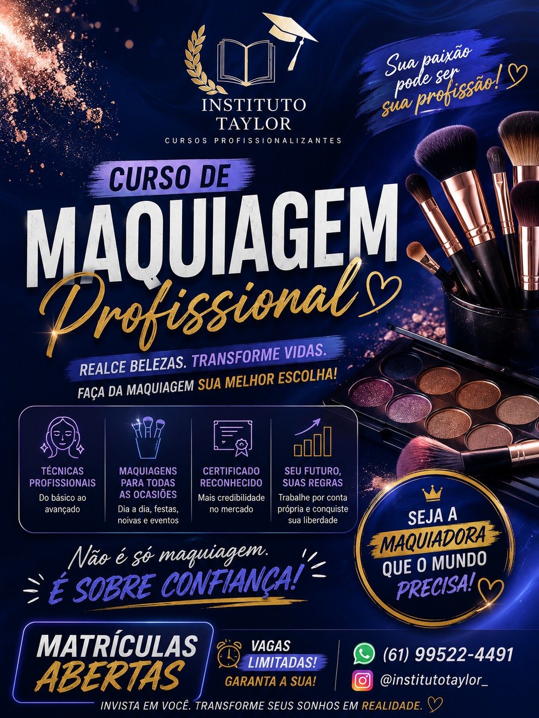 Promoção