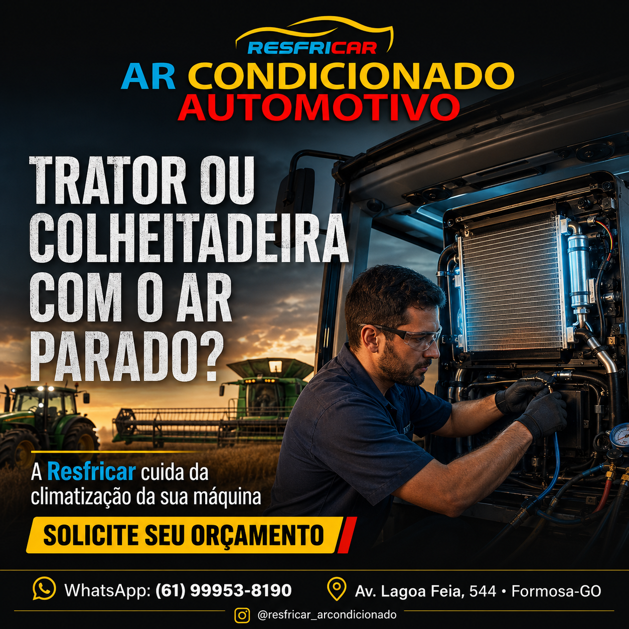 Promoção
