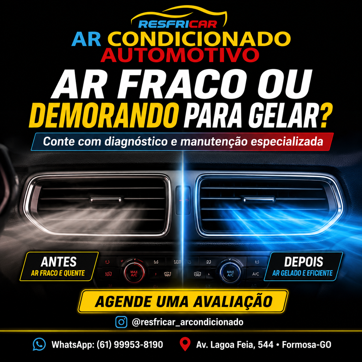 Promoção