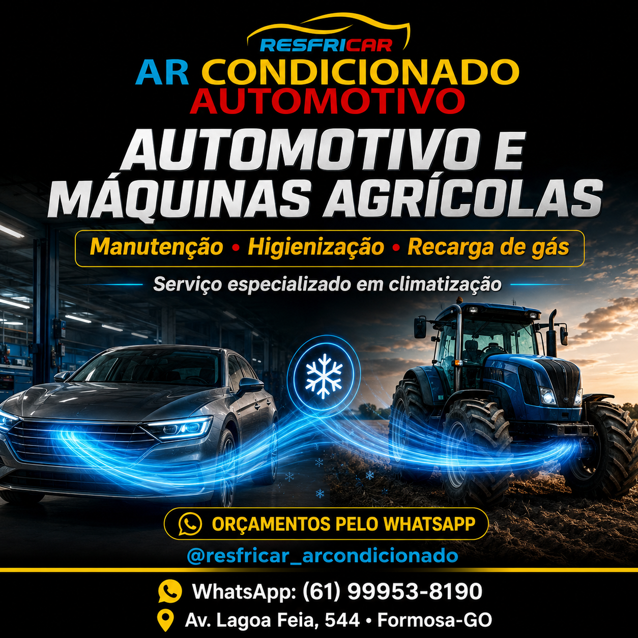 Promoção