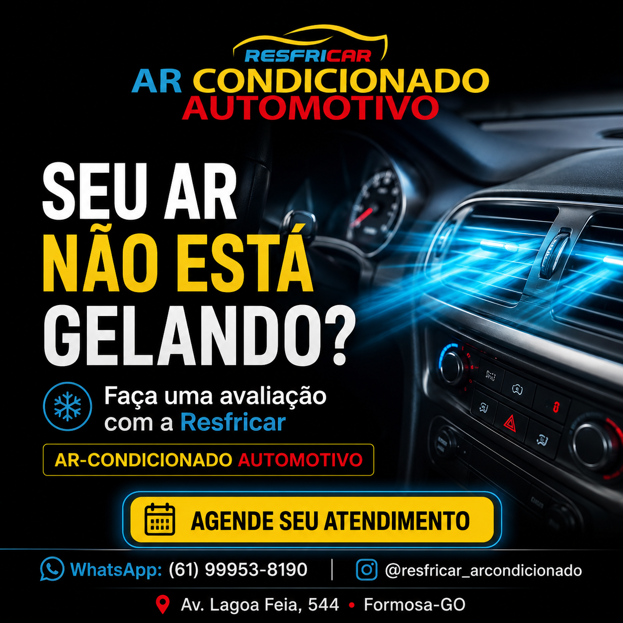 Promoção