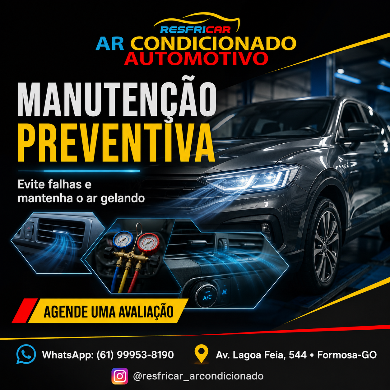 Promoção