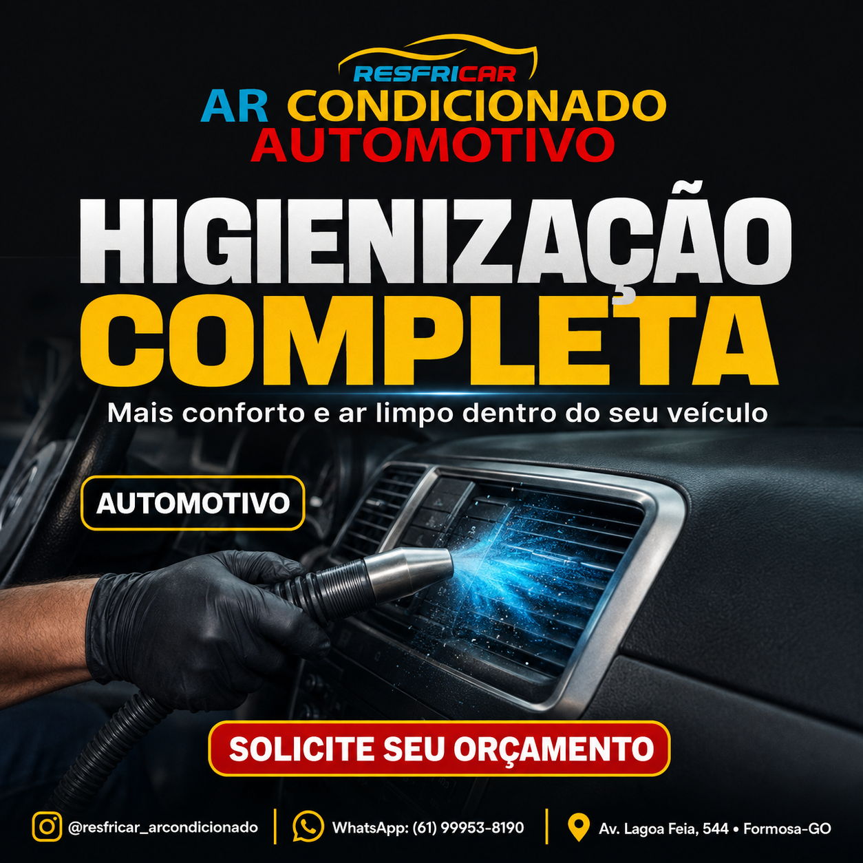 Promoção