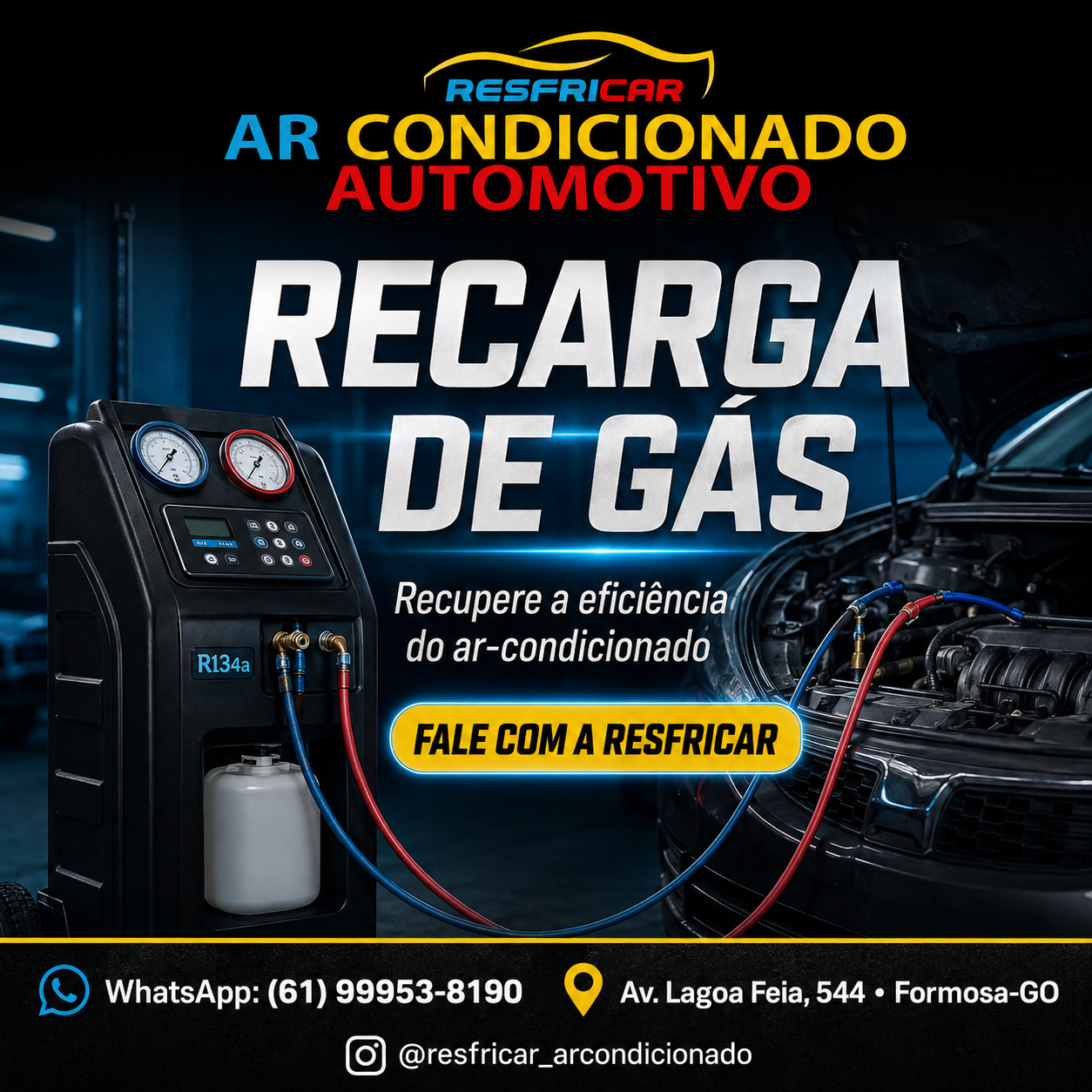 Promoção