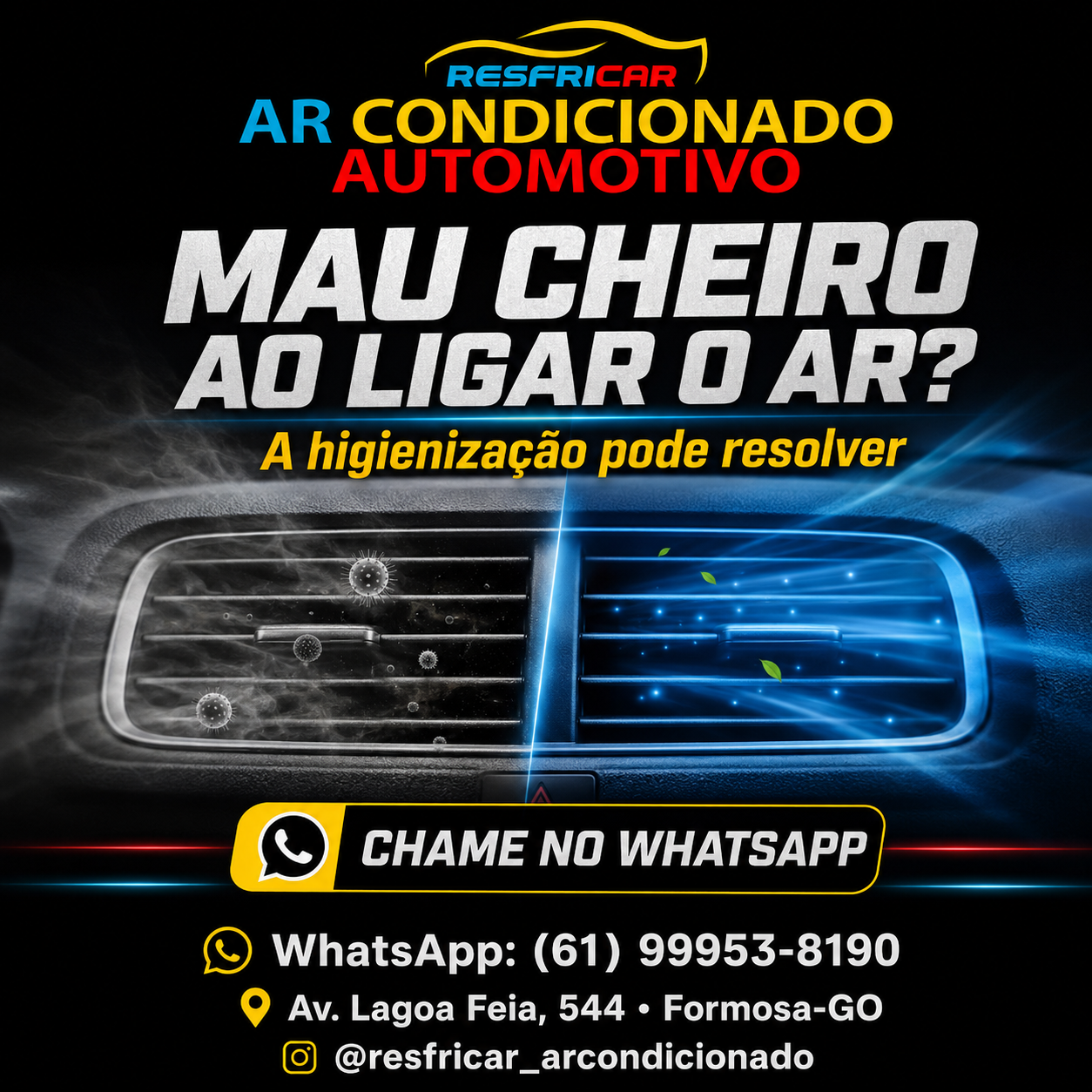 Promoção