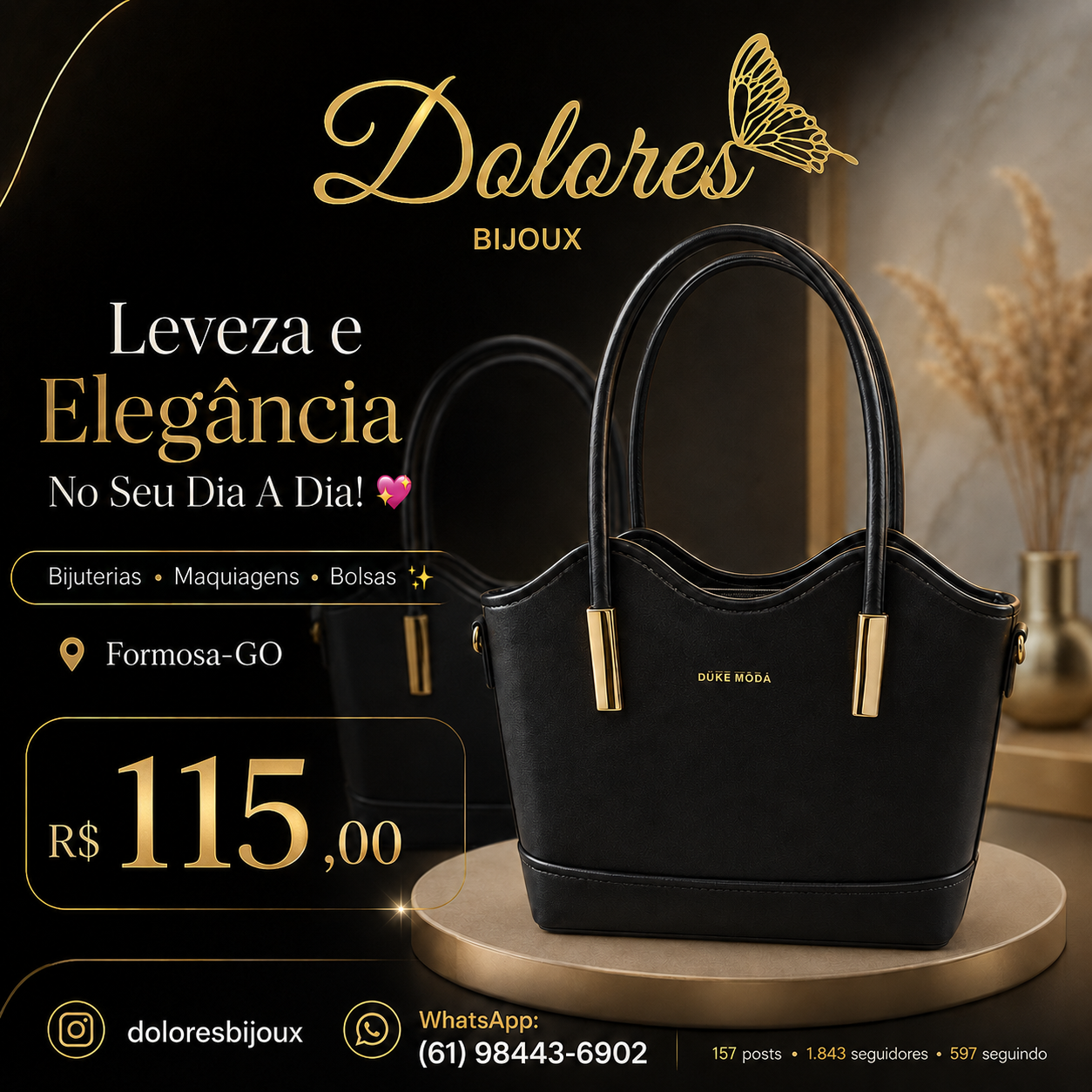 Promoção
