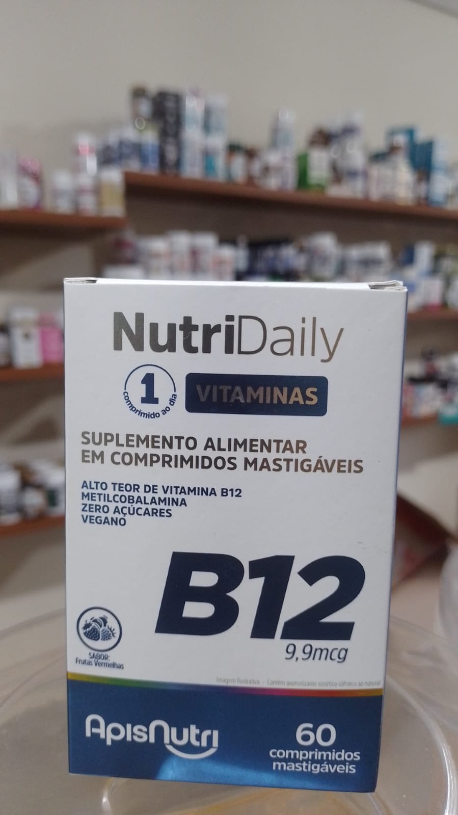 Promoção