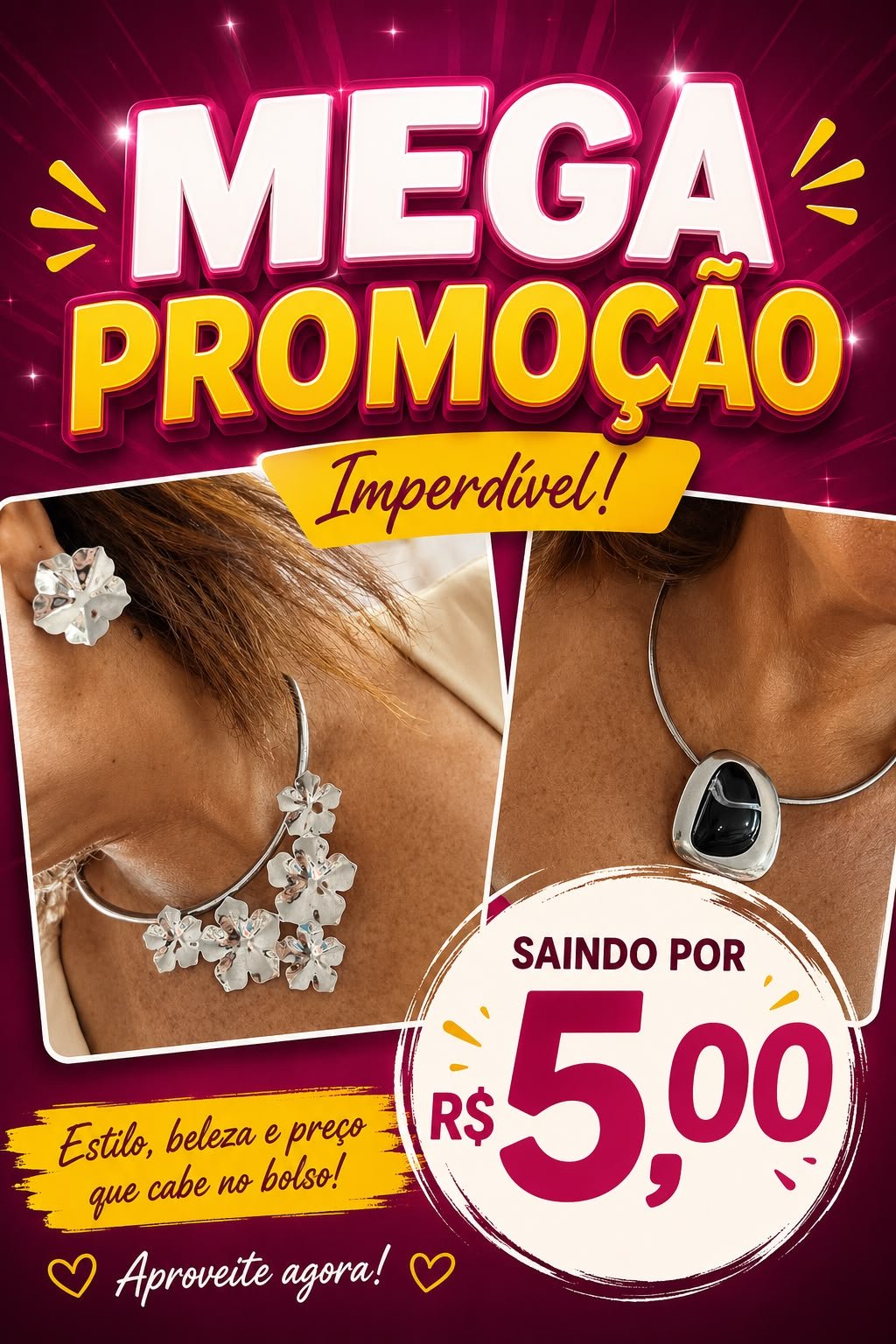 Promoção