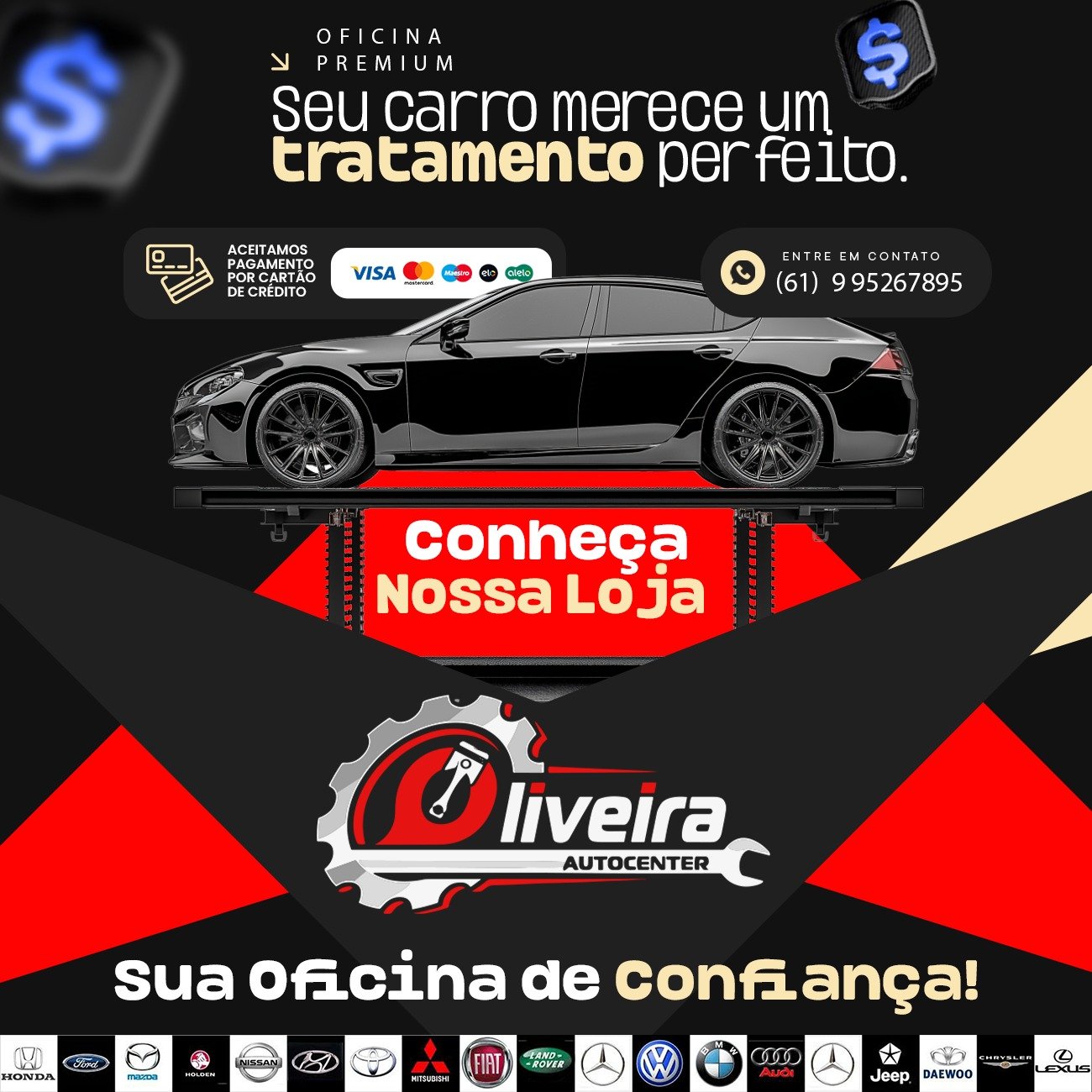 Promoção