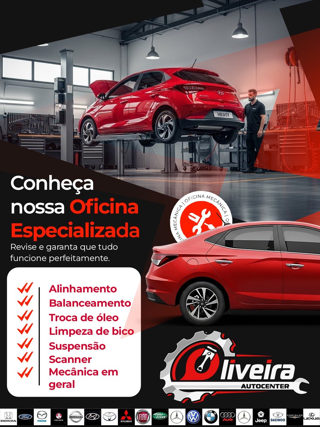 Promoção
