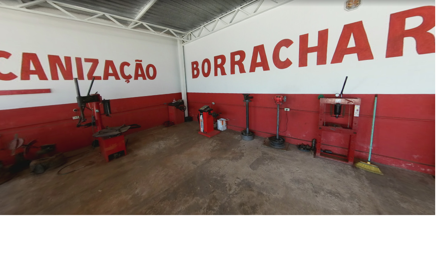 Foto do ambiente