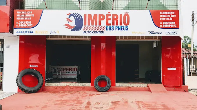 Foto do ambiente