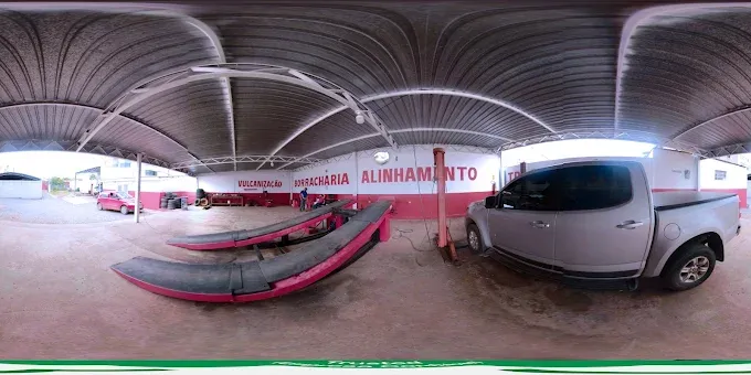 Foto do ambiente