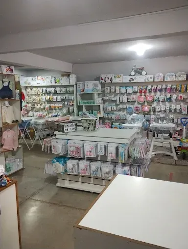 Foto do ambiente