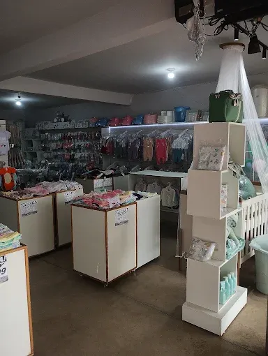 Foto do ambiente