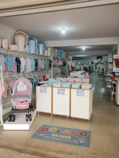 Foto do ambiente