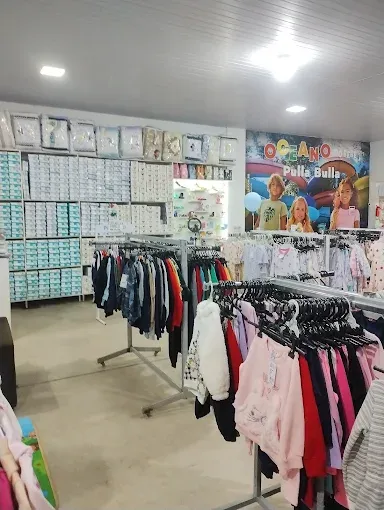 Foto do ambiente