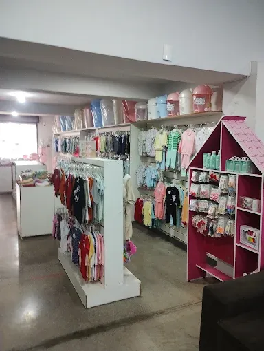 Foto do ambiente