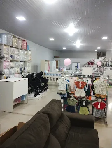 Foto do ambiente