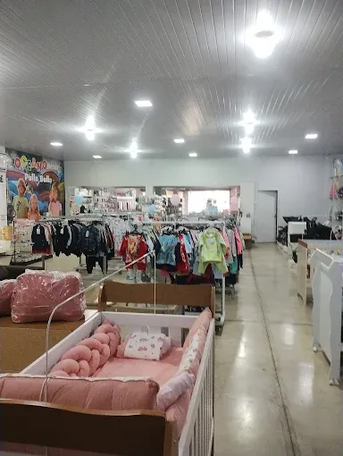 Foto do ambiente