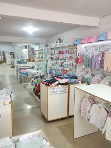 Foto do ambiente