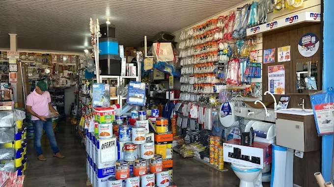 Foto do ambiente