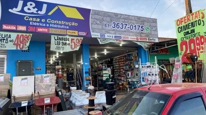 Foto do ambiente