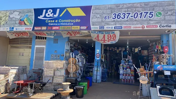 Foto do ambiente