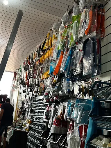 Foto do ambiente