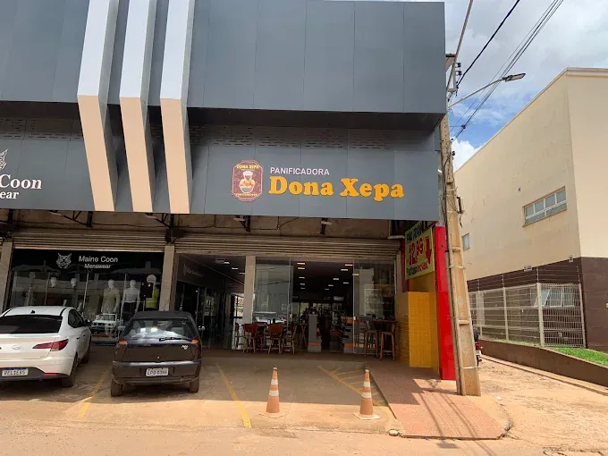 Foto do ambiente