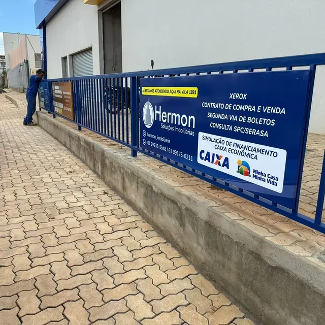 Foto do ambiente