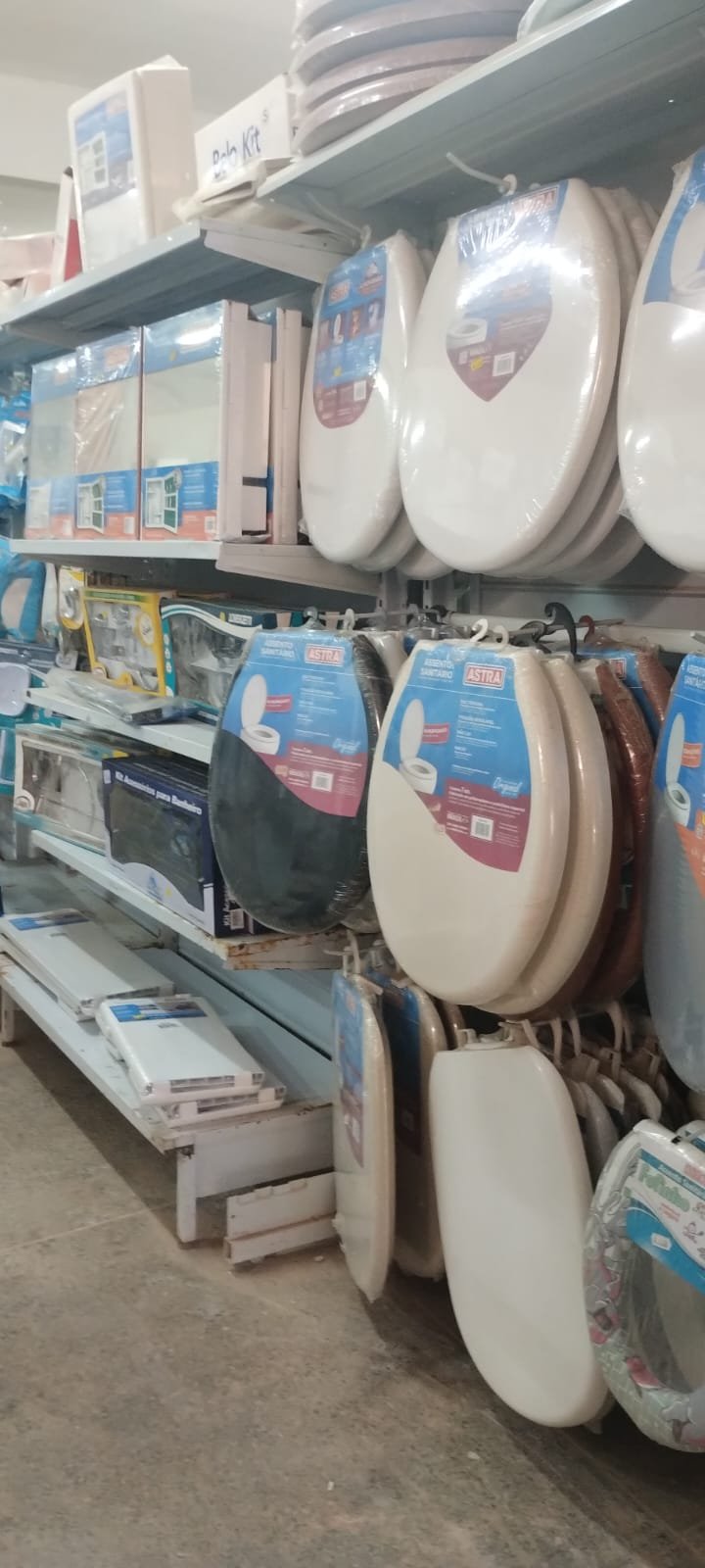 Foto do ambiente
