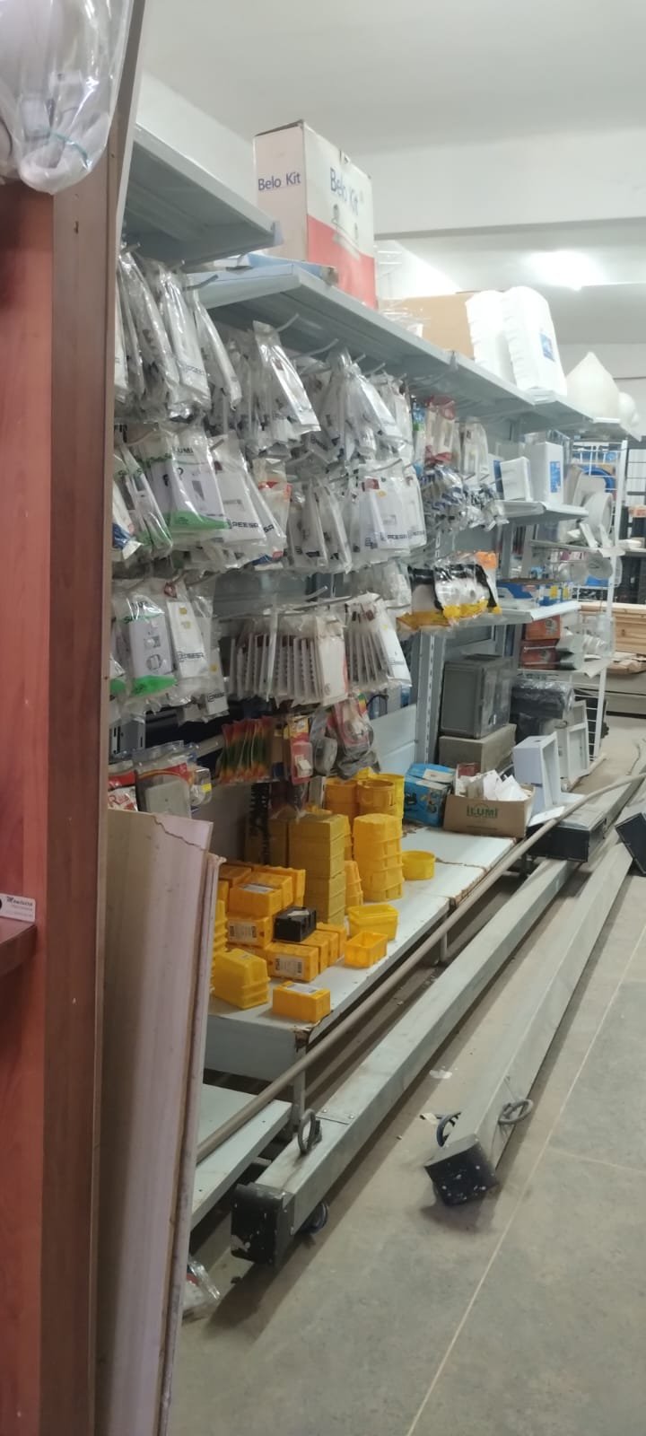 Foto do ambiente