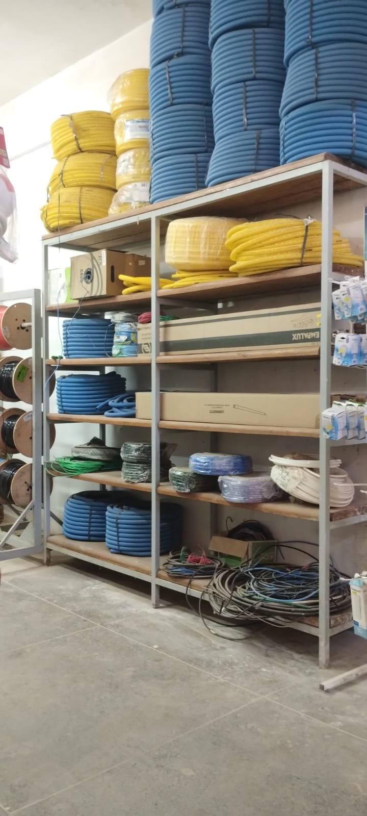 Foto do ambiente