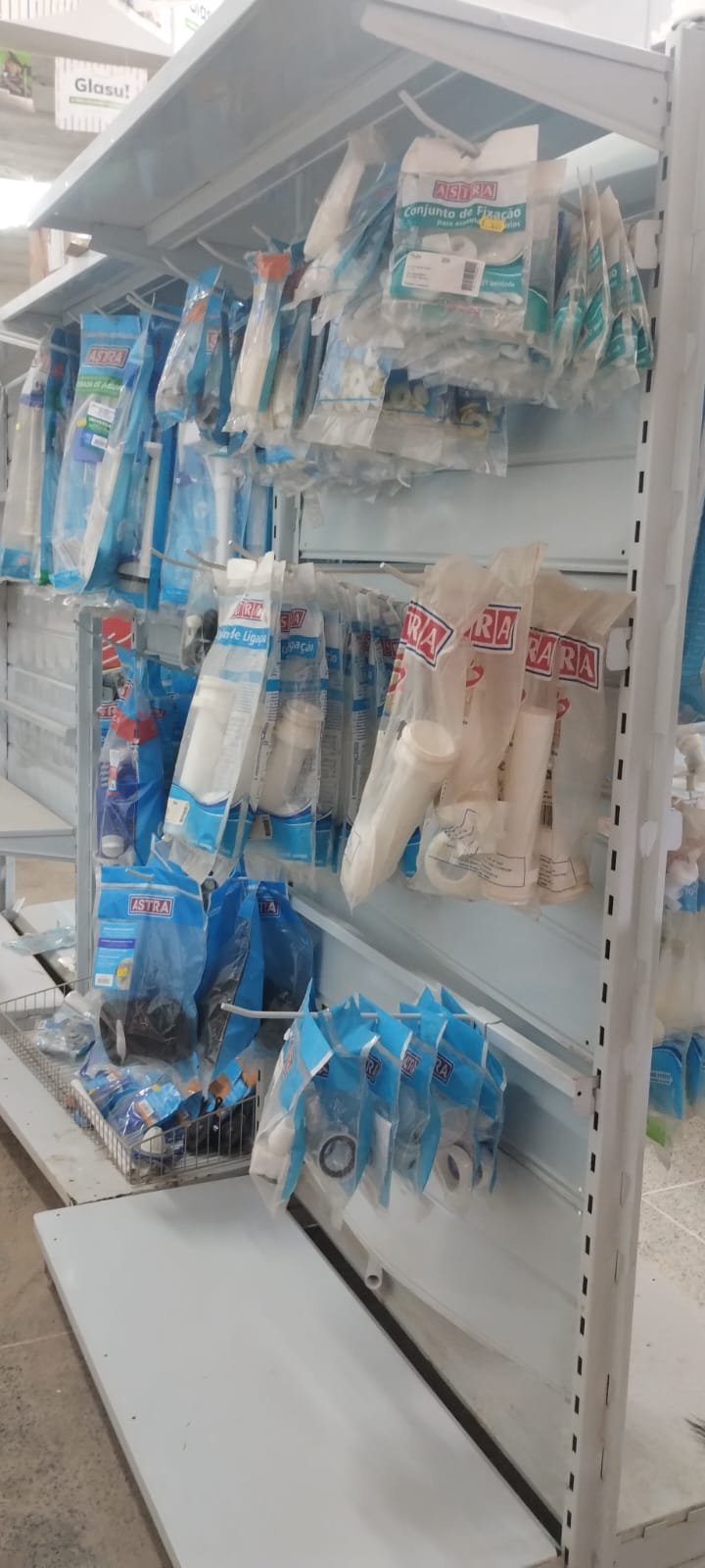 Foto do ambiente