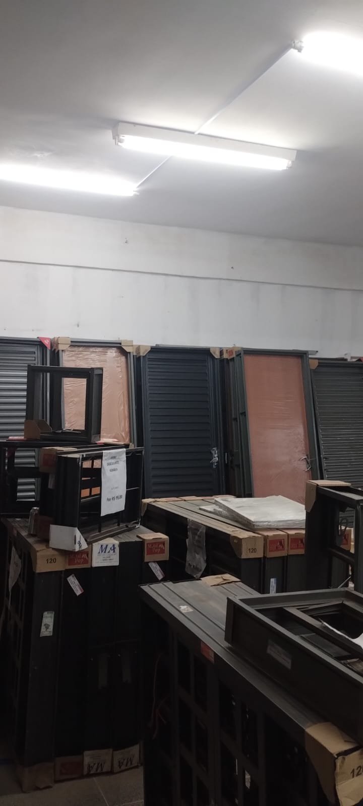 Foto do ambiente