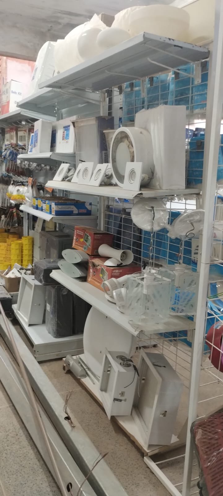 Foto do ambiente