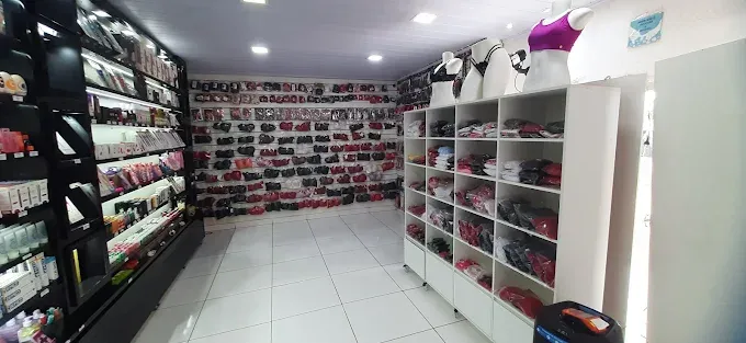 Foto do ambiente