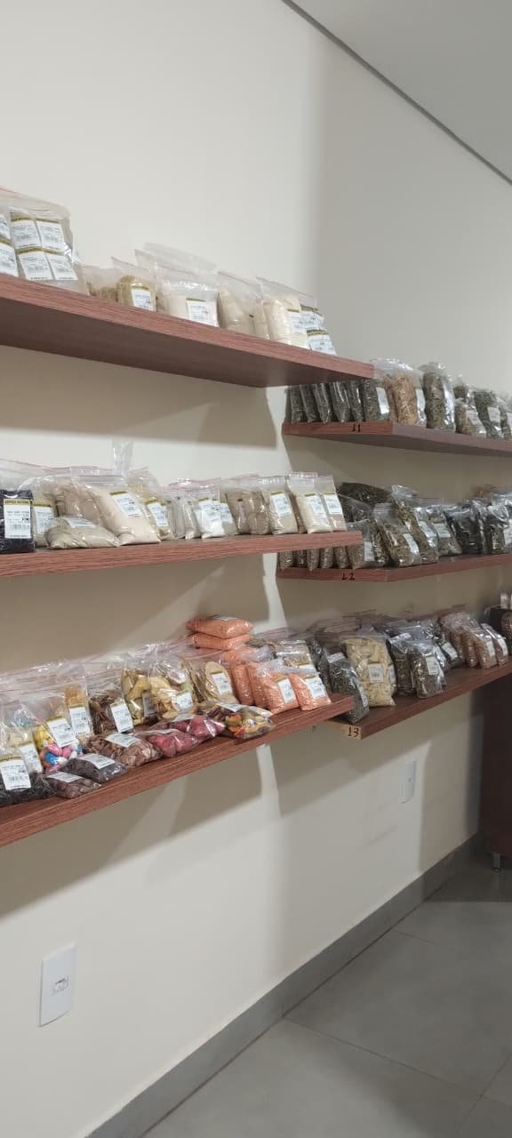 Foto do ambiente