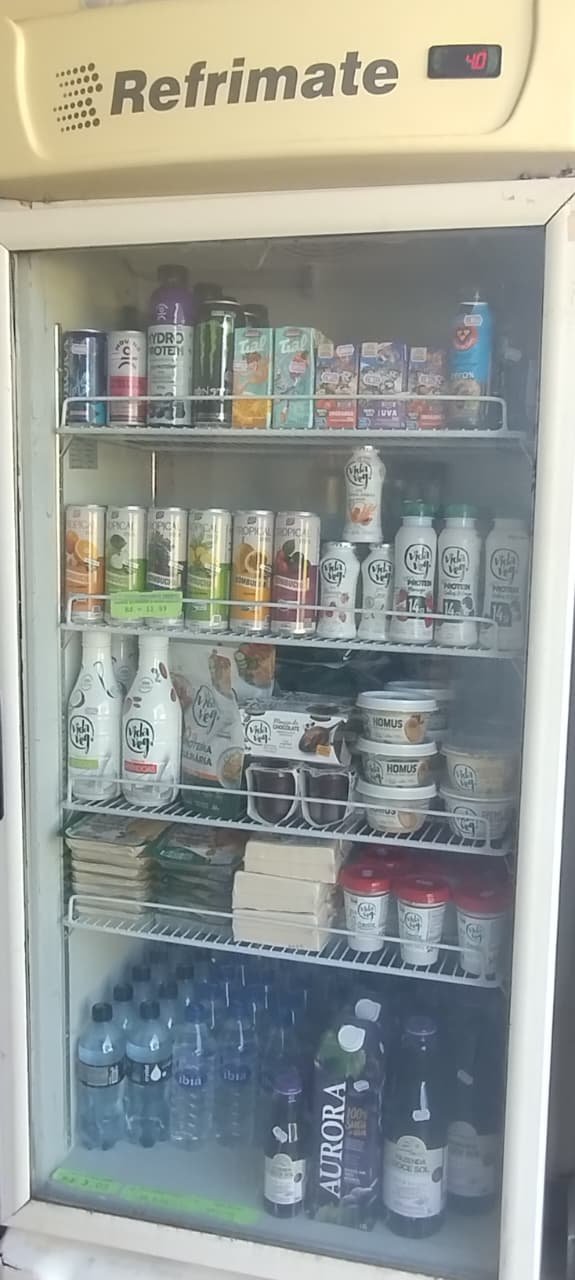 Foto do ambiente
