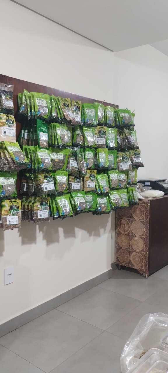 Foto do ambiente