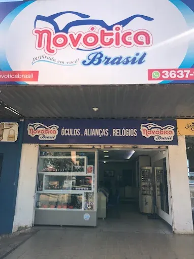 Foto do ambiente